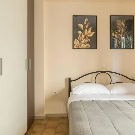 Apartment Corfu Downtown #2