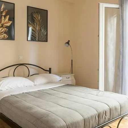 Apartment Corfu Downtown #2
