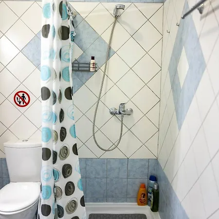 Apartment Corfu Downtown #2